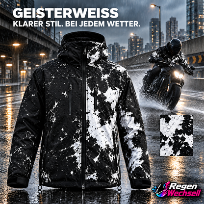 RegenWechsel™ Farbwechsel-Jacke
