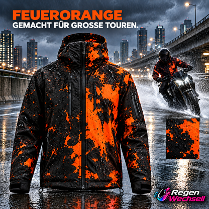 RegenWechsel™ Farbwechsel-Jacke
