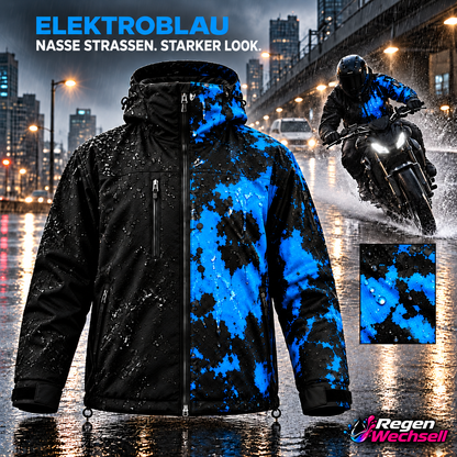 RegenWechsel™ Farbwechsel-Jacke